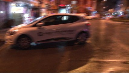 İstanbul’da silahlı kavga: 2 ölü