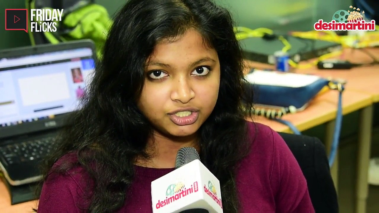 Friday Flicks: Episode - 1 || Bollywood's Weekly Roundup, Movie Review, Gossip, Much More