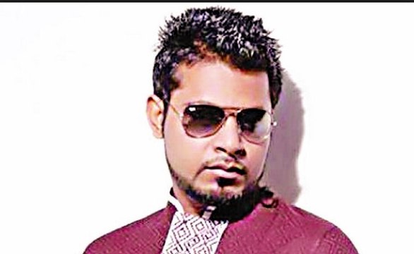 Bangla Music Video _ Khuje Khuje _ by Arfin Rumey & Porshi _ ☢☢ EXCLUSIVE ☢☢