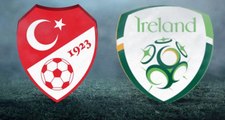Milli Takımın İrlanda Maçı, TRT Spor'dan Şifresiz Yayınlanacak