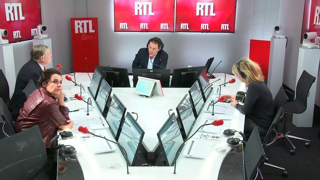 Grève à la SNCF : Macron va devoir éviter la coagulation des conflits , selon Duhamel