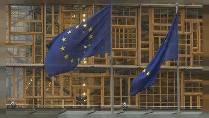 EU-Gipfel in Brüssel: Handelsstreit, Giftanschlag und Brexit