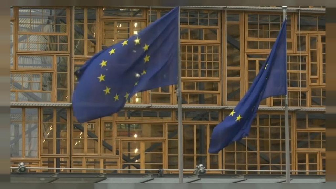 EU-Gipfel in Brüssel: Handelsstreit, Giftanschlag und Brexit