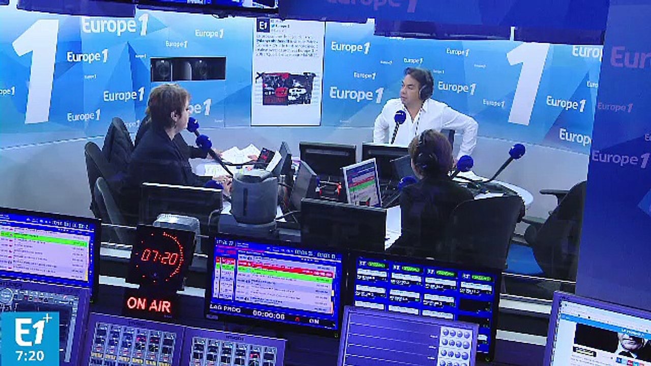 Bernadette Groison : "la réforme du statut est un renversement du modèle social"