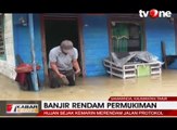 Bencana Banjir Terparah Rendam Samarinda