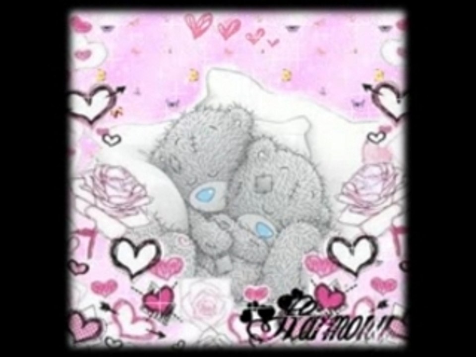 Mary et Angel Pour Une Amitié - Laam Jamais loin de toi