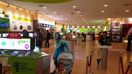 Videowall Solution In Malaysia