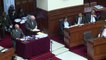 Peru president Kuczynski resigns on eve of impeachment debate