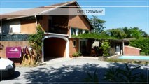 A vendre - Maison/villa - St hippolyte du fort (30170) - 6 pièces - 200m²