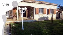 A vendre - Maison/villa - Carnoux en provence (13470) - 4 pièces - 120m²