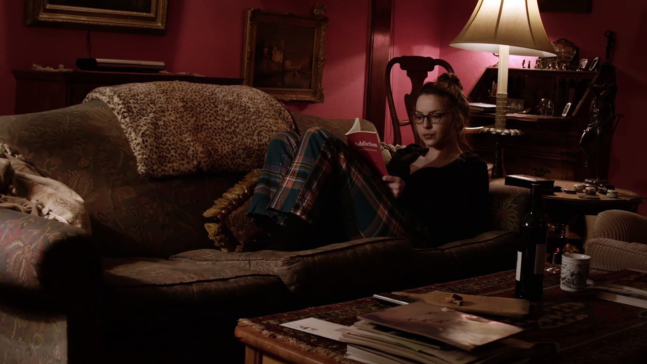THE SITTER