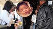 Kylie Jenner & Travis Scott On Romantic Date Without Baby Stormi Webster