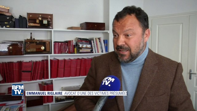 Violeur de la Sambre : réunion d’information au tribunal pour les victimes présumées de Dino Scala