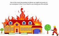 Fire Safety for Workplace