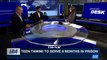 i24NEWS DESK | Ahed Tamimi pleads guilty to 4 counts | Thursday, March 22nd 2018