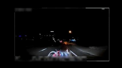 Önvezető autó halálos gázolása