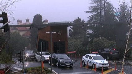 Çiftlik Bank’ın İstanbul’daki merkezine baskın