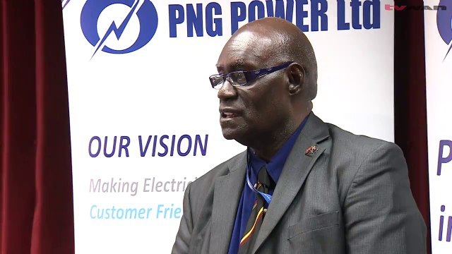 Chairman of Kumul Consolidated Holdings Limited Paul Nerau says State Owned Enterprises fail to deliver the required 5 per cent dividends to the government, des