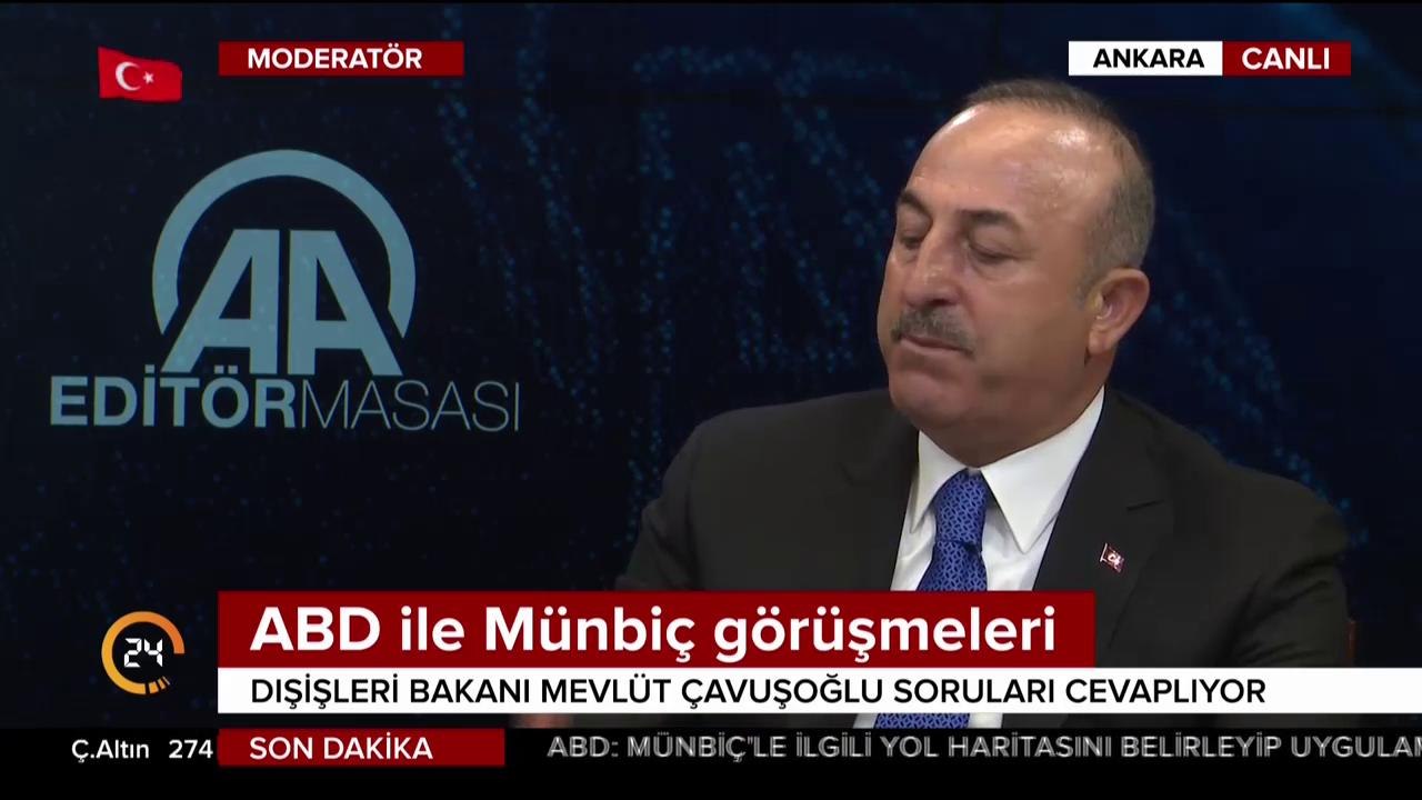Türk-ABD ilişkileri
