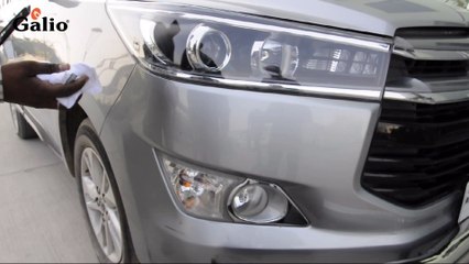 bumper protector english