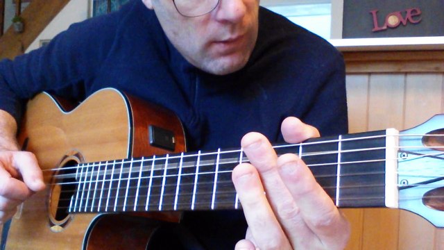 LEÇON 2 : Partitions simples : Stand By Me