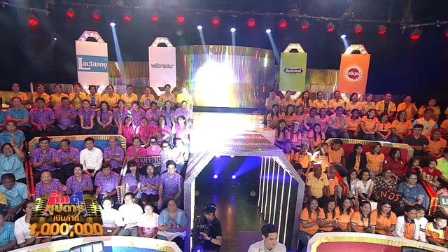 กิ๊กดู๋ ซุปตาร์เงินล้าน : (น้ำ) รพีภัทร เอกพันธ์กุล 3/3 [17 ก.พ. 61]