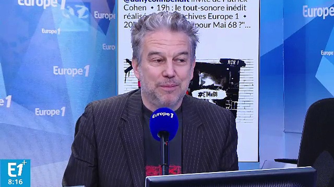 Stéphane Richard : "Je ne fais aucune différence entre les salariés fonctionnaires et les autres"