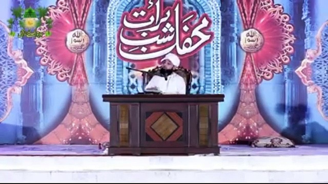 Allama Saqib Raza (54)