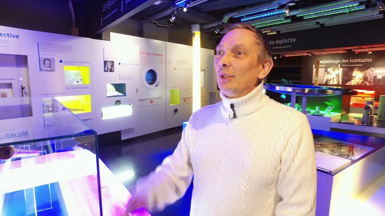 Sorties : Le PLUS, Week-end Science et Fiction - 22 Mars 2018