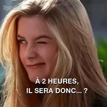 Changement d'heure: on avance ou on recule?