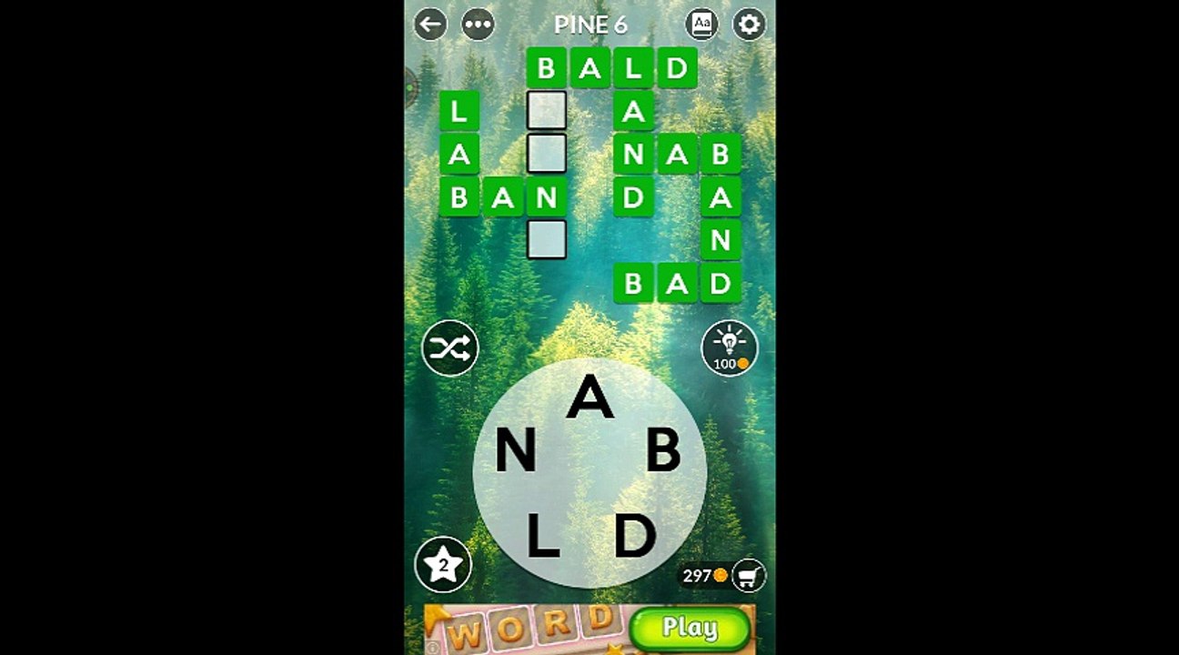 Wordscapes