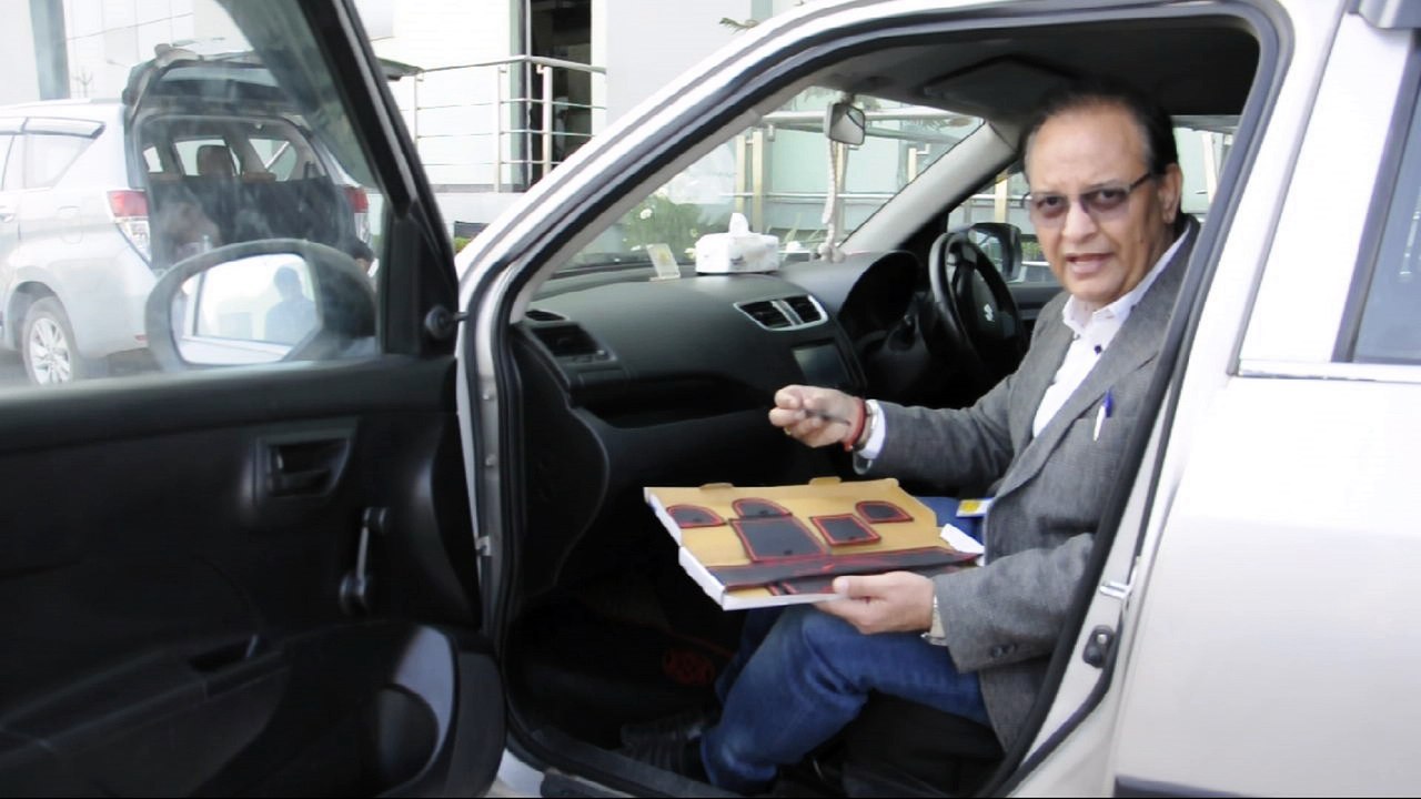dash mat hindi
