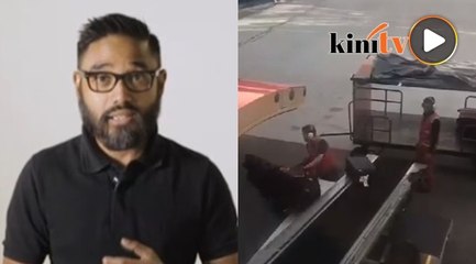 CEO AirAsia mohon maaf