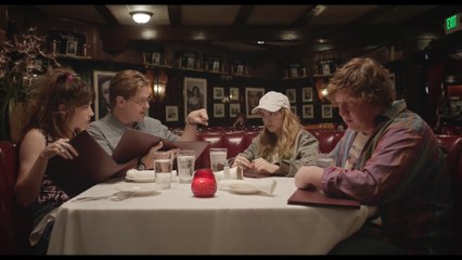 Flower - Family Dinner