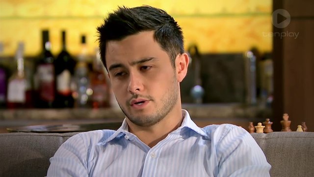 Neighbours 7804 22nd March 2018