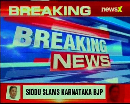 CM Siddaramaiah slams Karnataka BJP, says 'Tell centre to waive off farmers loans