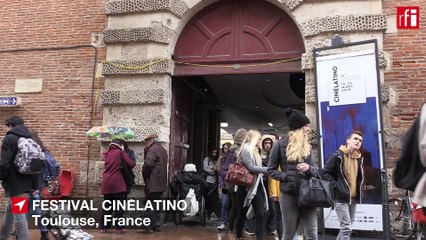 Le festival Cinélatino de Toulouse souffle ses trente bougies
