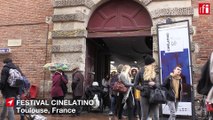 Le festival Cinélatino de Toulouse souffle ses trente bougies