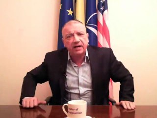 Sergiu Mocanu: Cum Plahotniuc i-a distrus cariera lui Alexandru Tănase