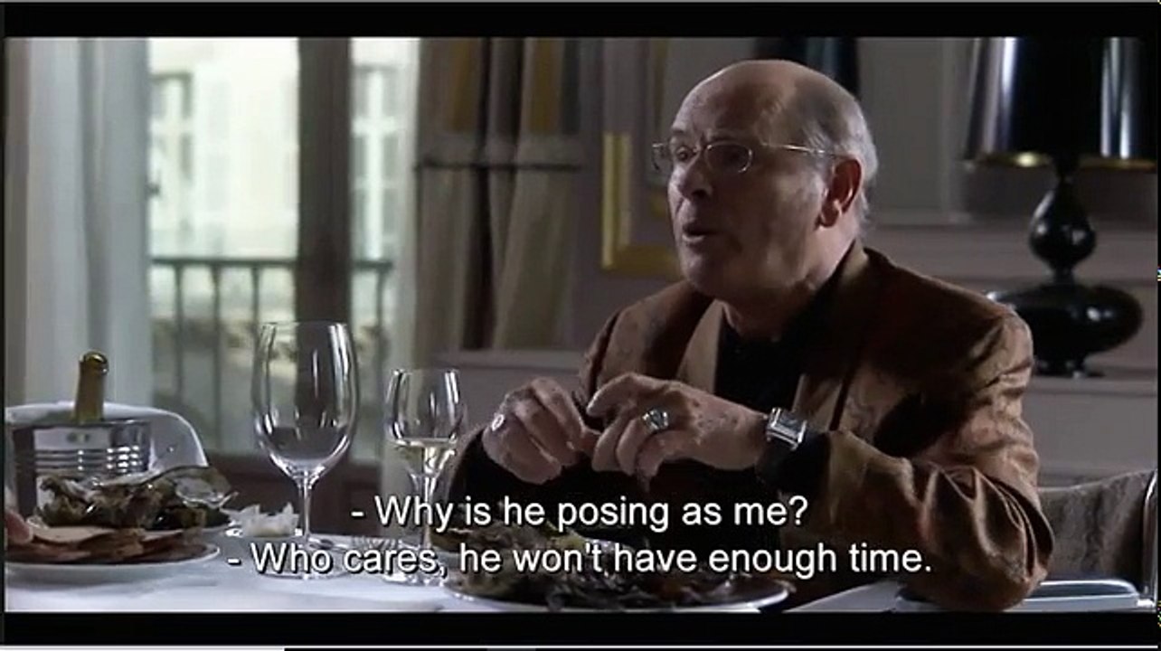 The Hunter (Le Chausser) - S01E06 eng sub [French]