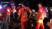 Thai bus crash kills 18 tourists after 'brakes failed'