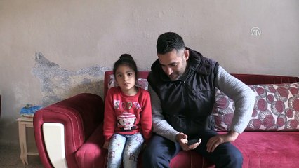 'Babam Afrin'in temizlendiğini görse çok sevinirdi'- HATAY