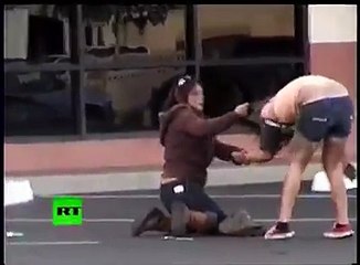 Arizona Police Officer ‘takes out drunk girl, 15, outside school in violent attack’