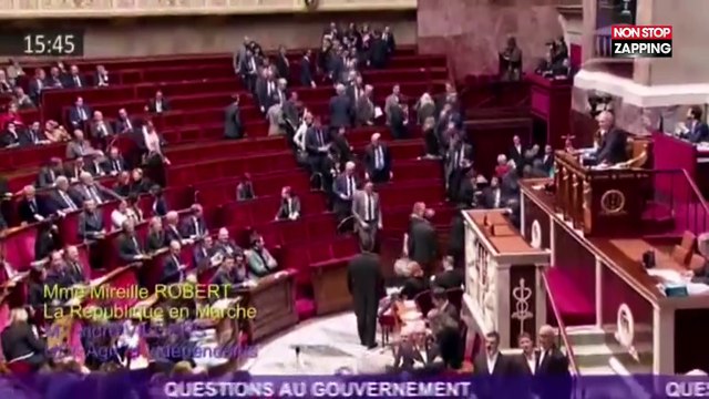 Assemblée Nationale : Dans la pagaille générale, les députés de l’opposition quittent l’hémicycle (Vidéo)