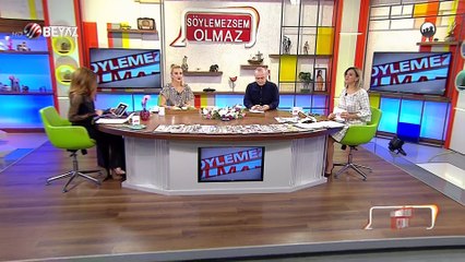 Söylemezsem Olmaz 22 Mart 2018