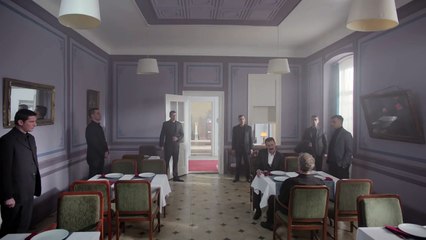 8. Gün 2. Bölüm 3.Fragmanı
