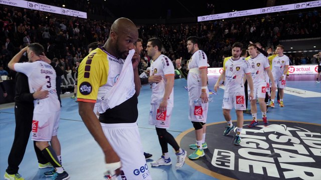 Fernandez : Fier de notre deuxième mi-temps