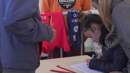 Adrénaline - Surf : highlights-espinho-2018-day-1