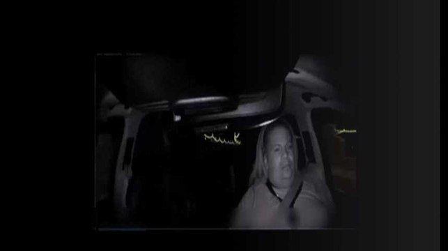 Une voiture autonome Uber tue un piéton : les images pour comprendre ce premier accident mortel