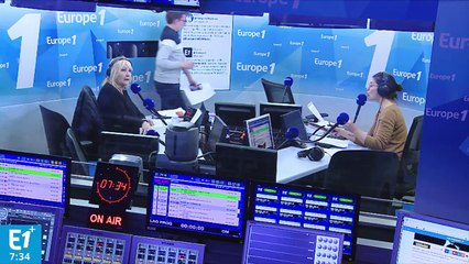 Le plan de la SNCF pour limiter l'impact de la mobilisation